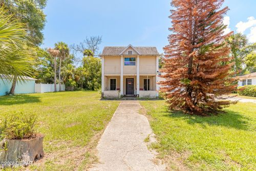 80 Tomoka Ave, ORMOND BEACH, FL, 32174-6347 | Card Image