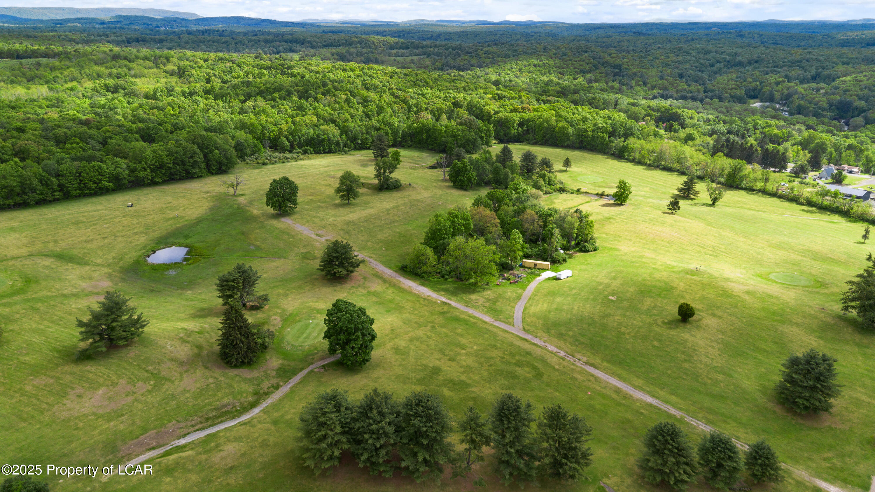 Land in Hunlock Creek 3