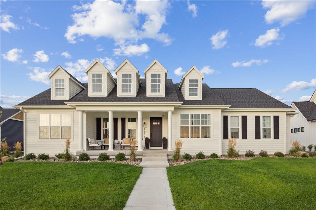 Des Moines St, Ankeny, IA 50023