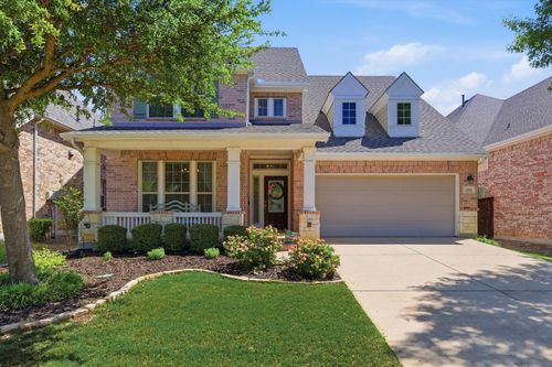 1550 Meadows Ave, Lantana, TX, 76226-6630 | Card Image