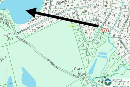 476 Creekview Dr W, Gouldsboro, PA, 18424-8756 | Card Image