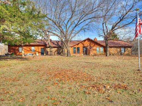 26 Lakeview Dr, Sand Springs, OK, 74063-6387 | Card Image