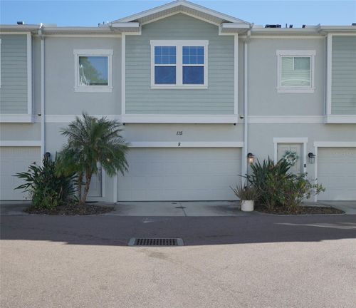 unit-8-115 N Arrawana Ave, TAMPA, FL, 33609-2480 | Card Image