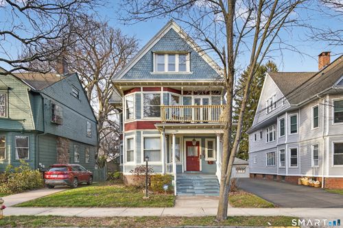 1-339 Willow St, New Haven, CT, 06511-2898 | Card Image