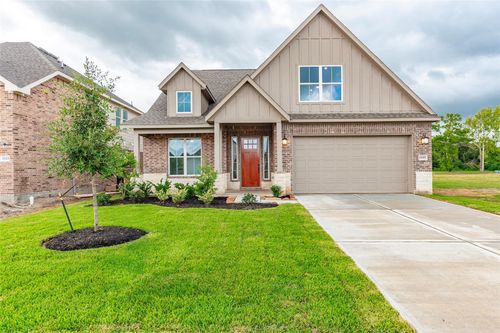 15319 Laurel Oak Ln, Santa Fe, TX, 77517-3366 | Card Image