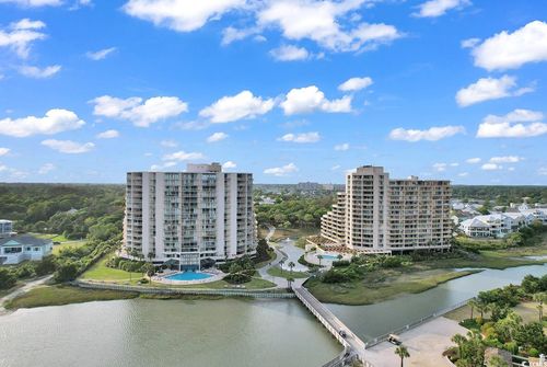 apt-hh5-101 Ocean Creek Dr, Myrtle Beach, SC, 29572-5759 | Card Image