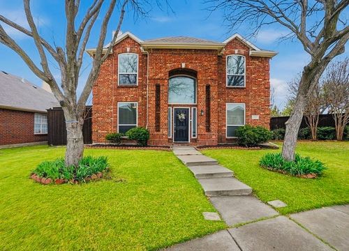 6217 Apache Dr, The Colony, TX, 75056-3831 | Card Image