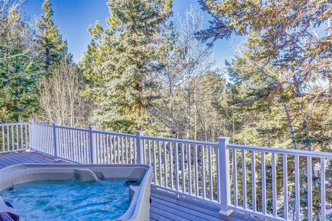 949 Troy Dr, House other with 3 bedrooms, 2 bathrooms and 2 parking in Cripple Creek CO | Image 40