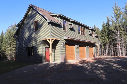 24 Lynx Ln, Tomhegan Twp, ME, 04478 | Card Image