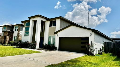 3539 Joshua Grove Ln, Missouri City, TX, 77459-5260 | Card Image