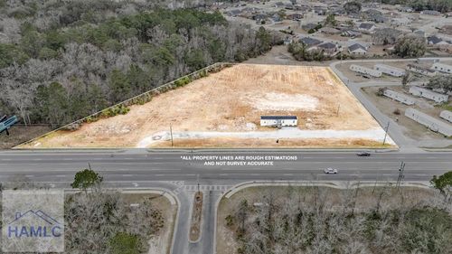 3 Acres Miles Xing, Hinesville, GA, 31313 | Card Image