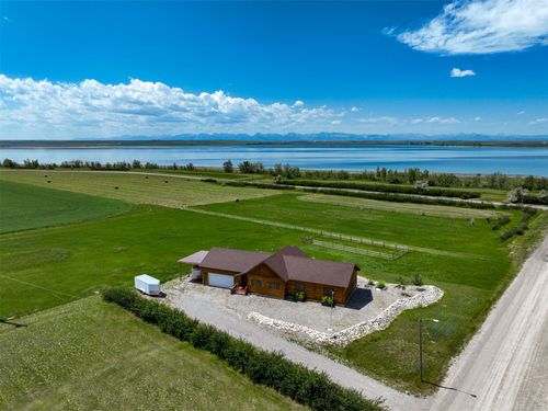 10 Dupuyer Ave, Valier, MT, 59486-8502 | Card Image