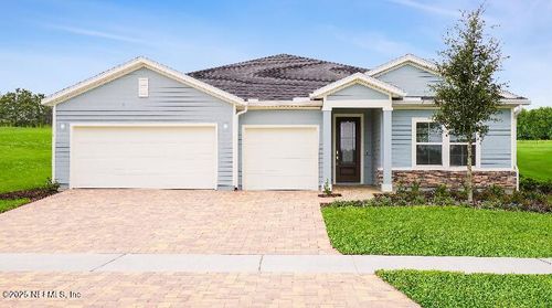 75721 Walking Path Ln, Yulee, FL, 32097-0257 | Card Image