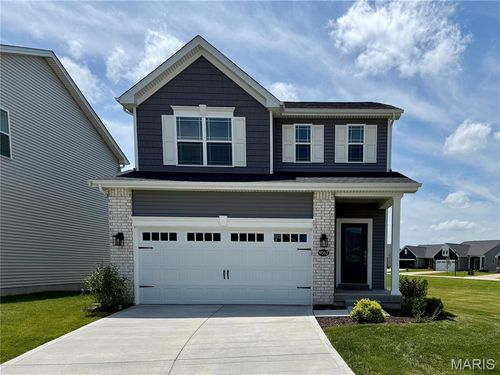 9067 Camino Trl, Cottleville, MO, 63304-8066 | Card Image