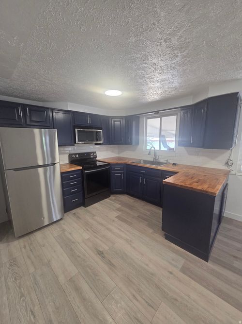 3058 W Minuet Ave, West Valley City, UT, 84119-4814 | Card Image