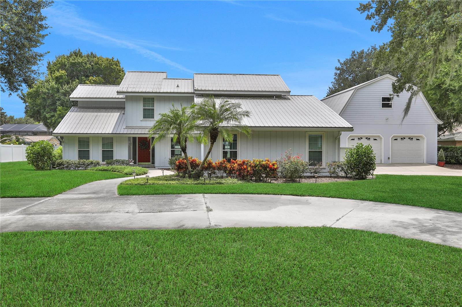 Varty Rd, Winter Haven, FL 33884
