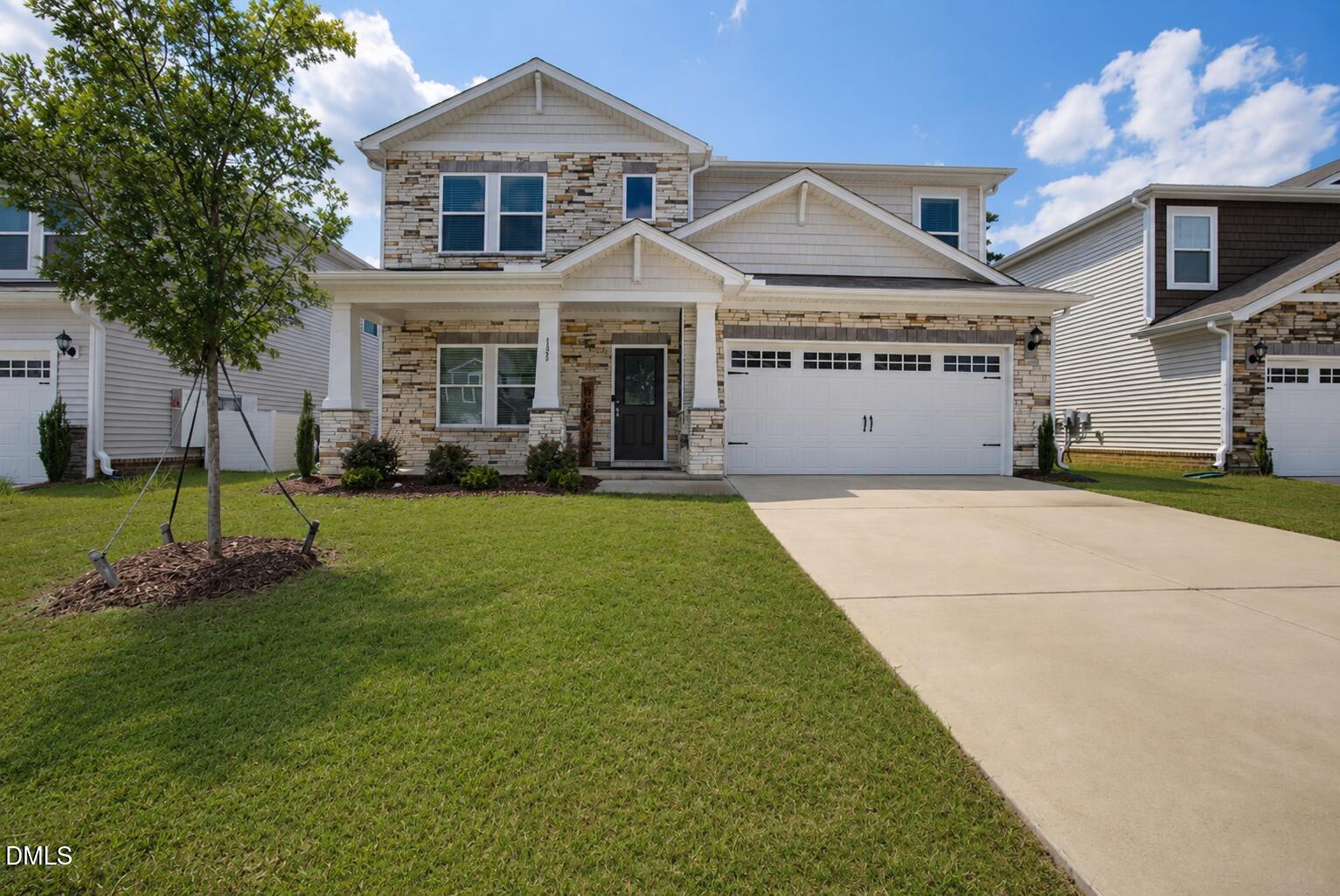 Residential in Garner 2