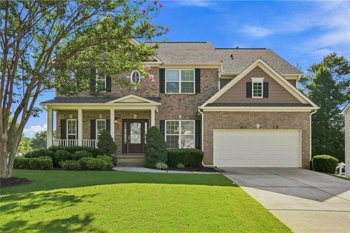 1725 Stardust Trl, Cumming, GA, 30040-8374 | Card Image