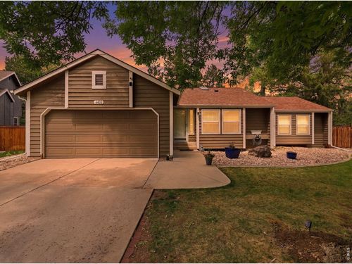 4400 Harpoon Ct, Fort Collins, CO, 80525-3341 | Card Image