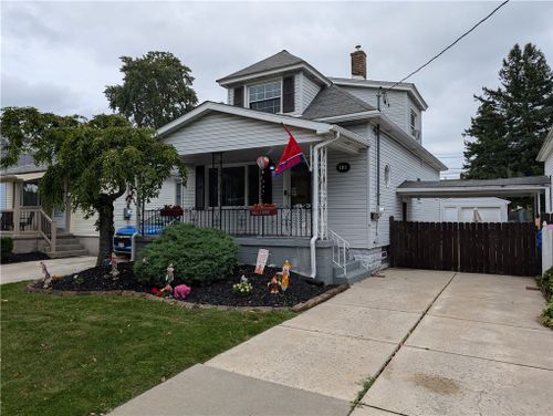 101 Barnsdale Avenue, West Seneca, NY, 14224 | Card Image