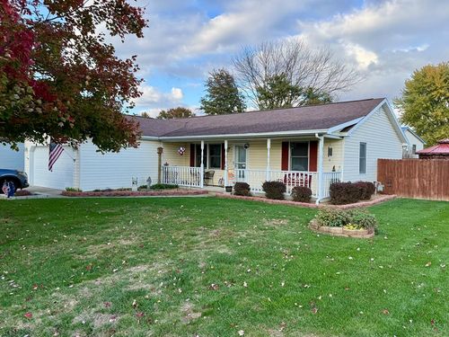 81 Gettysburg Dr, Chillicothe, OH, 45601-7826 | Card Image