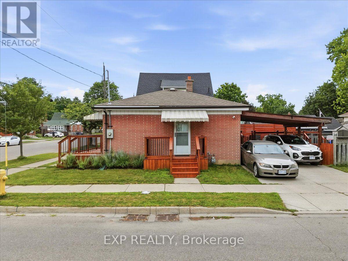Residential in Brantford 4