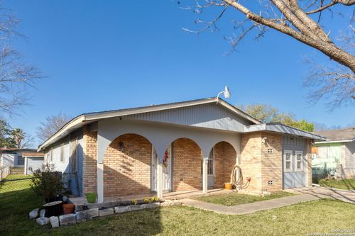 6034 Topcroft Dr, San Antonio, TX, 78238-5152 | Card Image