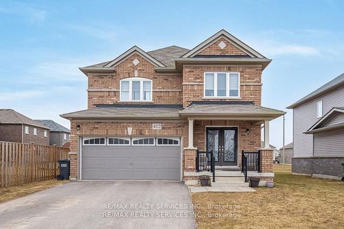 412 Hagan St E, Dundalk, ON, N0C1B0 | Card Image