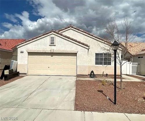 336 River Glider Ave, North Las Vegas, NV, 89084-1218 | Card Image