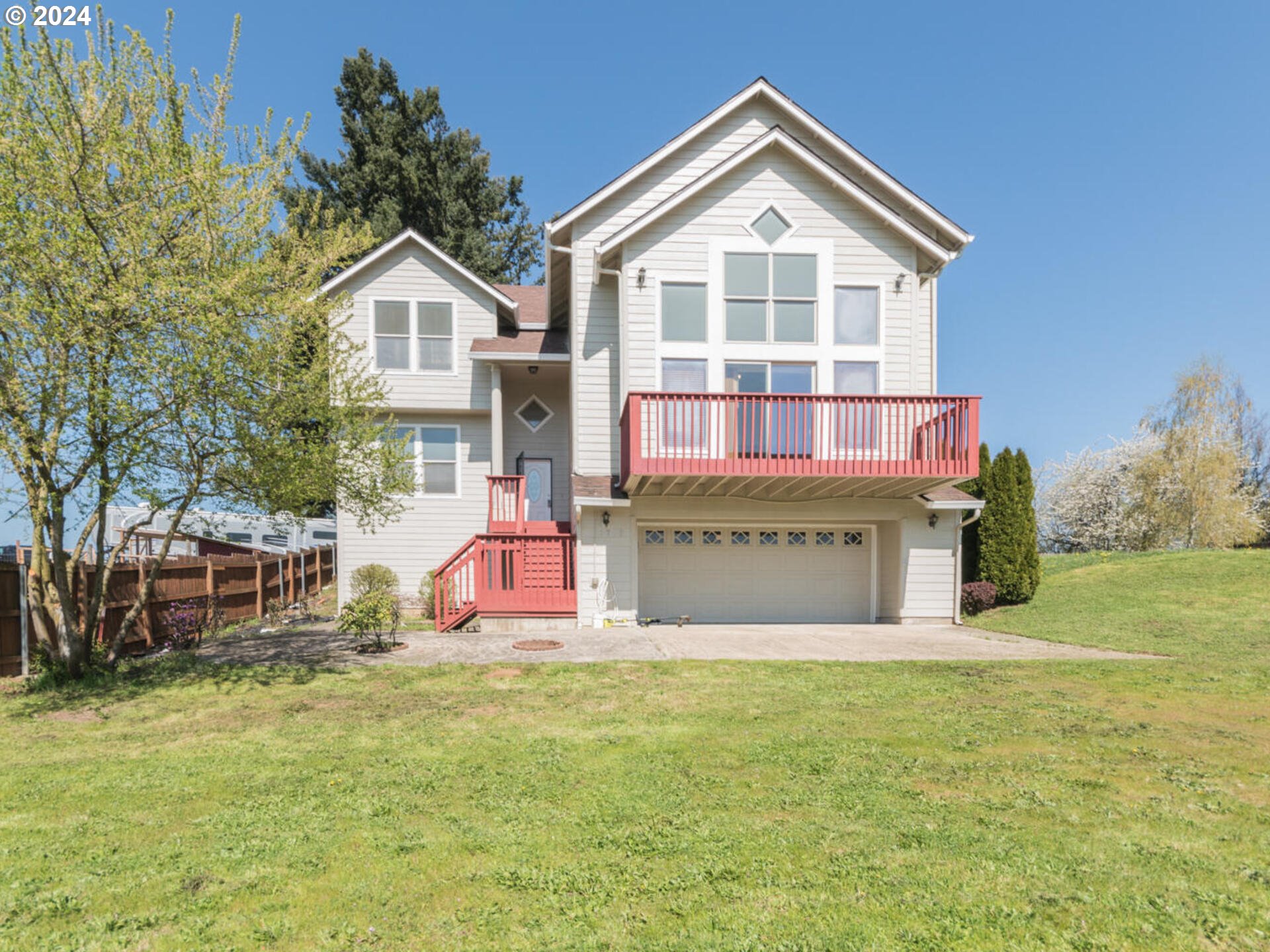 50th Ave, Vancouver, WA 98661