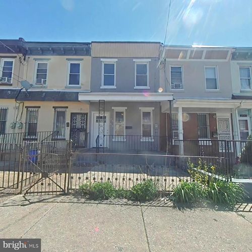2545 N Marshall St, PHILADELPHIA, PA, 19133-2220 | Card Image