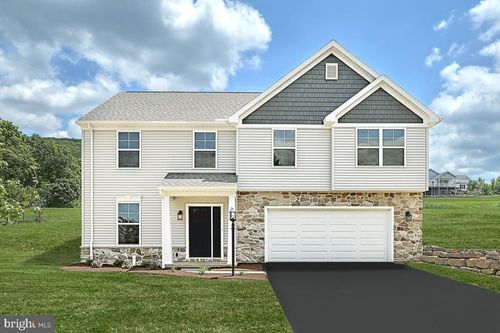 lot-227-162 Bristlewood Lane, BELLEFONTE, PA, 16823 | Card Image
