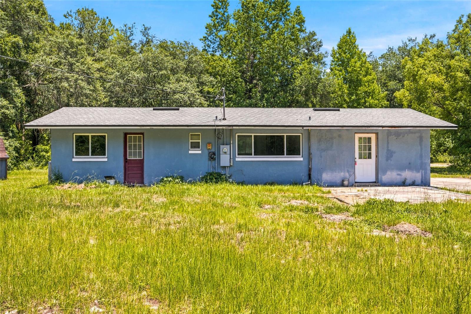 Residential in FORT MC COY 2