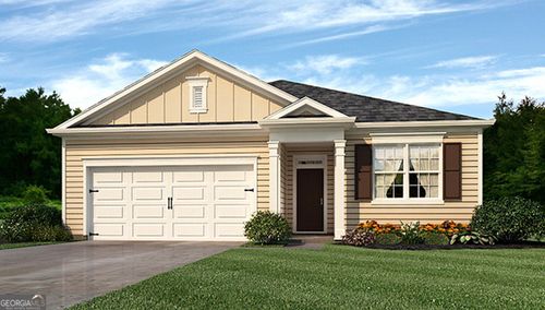 109 Ike Court, Bonaire, GA, 31005 | Card Image