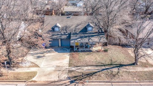 1515 Oakhurst Avenue, Norman, OK, 73071 | Card Image