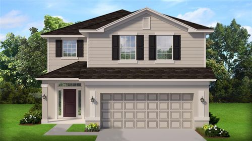 2323 Brassie Ct, WINTER HAVEN, FL, 33884-3458 | Card Image