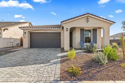 5419 W Las Palmaritas Dr, Glendale, AZ, 85302 | Card Image