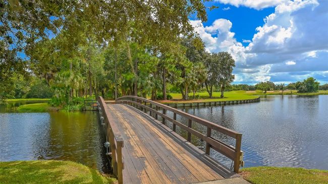 7327 Kensington Ct, House other with 2 bedrooms, 2 bathrooms and null parking in UNIVERSITY PARK FL | Image 51