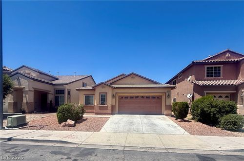 6613 Mccarran St, North Las Vegas, NV, 89086-1401 | Card Image