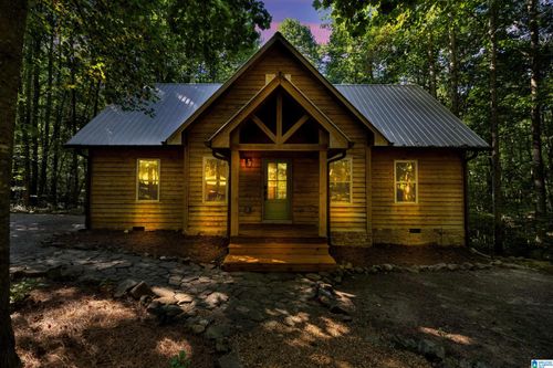2361 County Road 166, Fort Payne, AL, 35967-8057 | Card Image