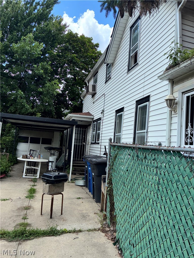 Residential in Cleveland 2