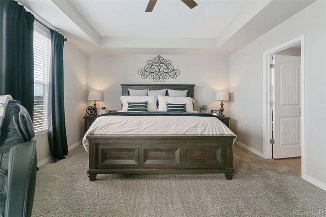 13019 Stone Valley Dr, House other with 5 bedrooms, 3 bathrooms and 3 parking in Peyton CO | Image 17
