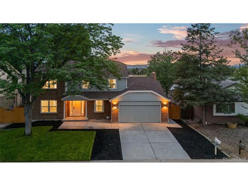 2099 S Hoyt Way, Lakewood, CO, 80227-2274 | Card Image