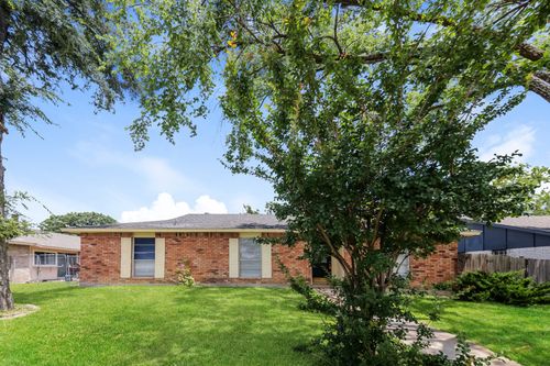 3317 Kenwood Dr, Rowlett, TX, 75089-3137 | Card Image