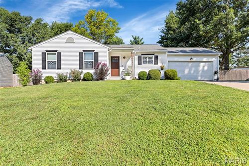 601 Big Timber Ln, O Fallon, MO, 63368-3513 | Card Image