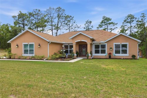 5958 N Orchis Ter, Beverly Hills, FL, 34465-2216 | Card Image