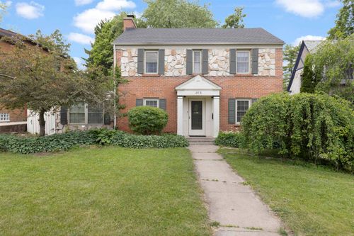 206 N Highland Avenue, Rockford, IL, 61107 | Card Image