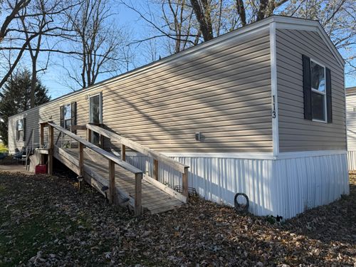 113 Mimosa Dr, Winchester, KY, 40391-8960 | Card Image