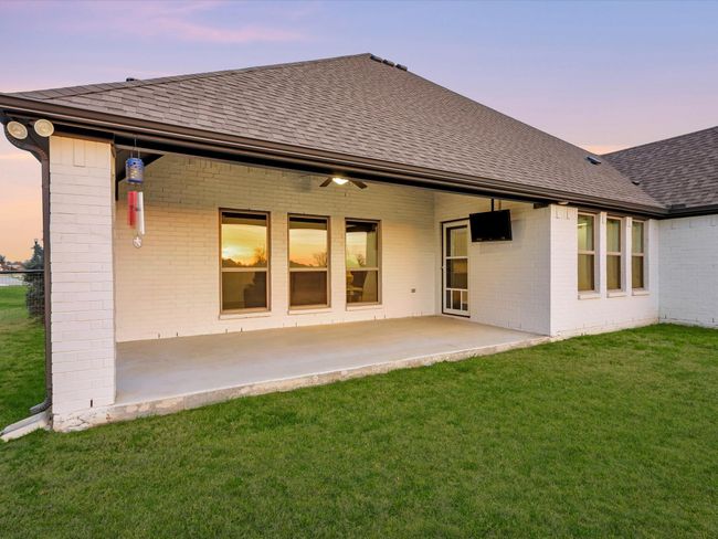 1314 Oliver Creek Ln, House other with 4 bedrooms, 2 bathrooms and null parking in Justin TX | Image 27