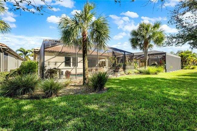 11810 Timbermarsh Ct, House other with 4 bedrooms, 3 bathrooms and 2 parking in FORT MYERS FL | Image 24